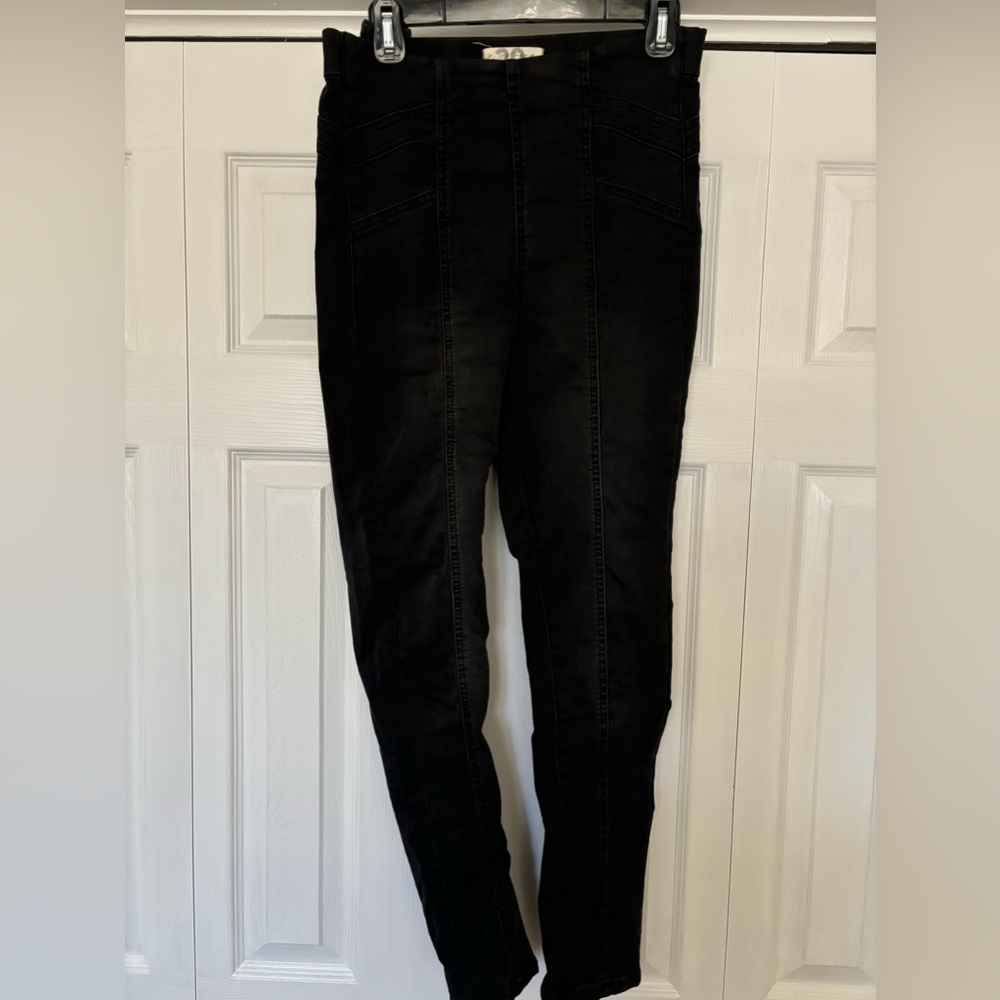 FP sz 29 skinny jeans